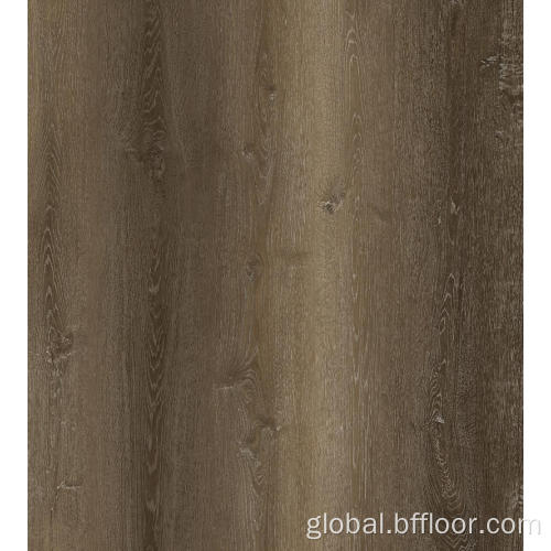 Wood Grain Spc Flooring Luxury Waterproof Herringbone Plastic Tiles Supplier